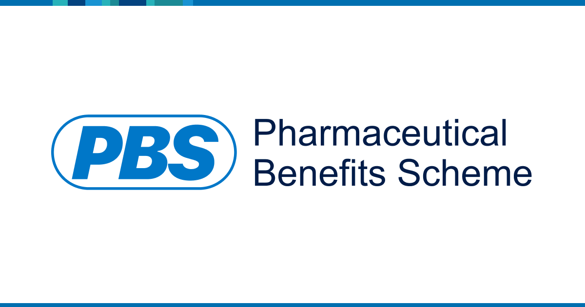 ENOXAPARIN SODIUM - 8640r | Pharmaceutical Benefits Scheme (PBS)